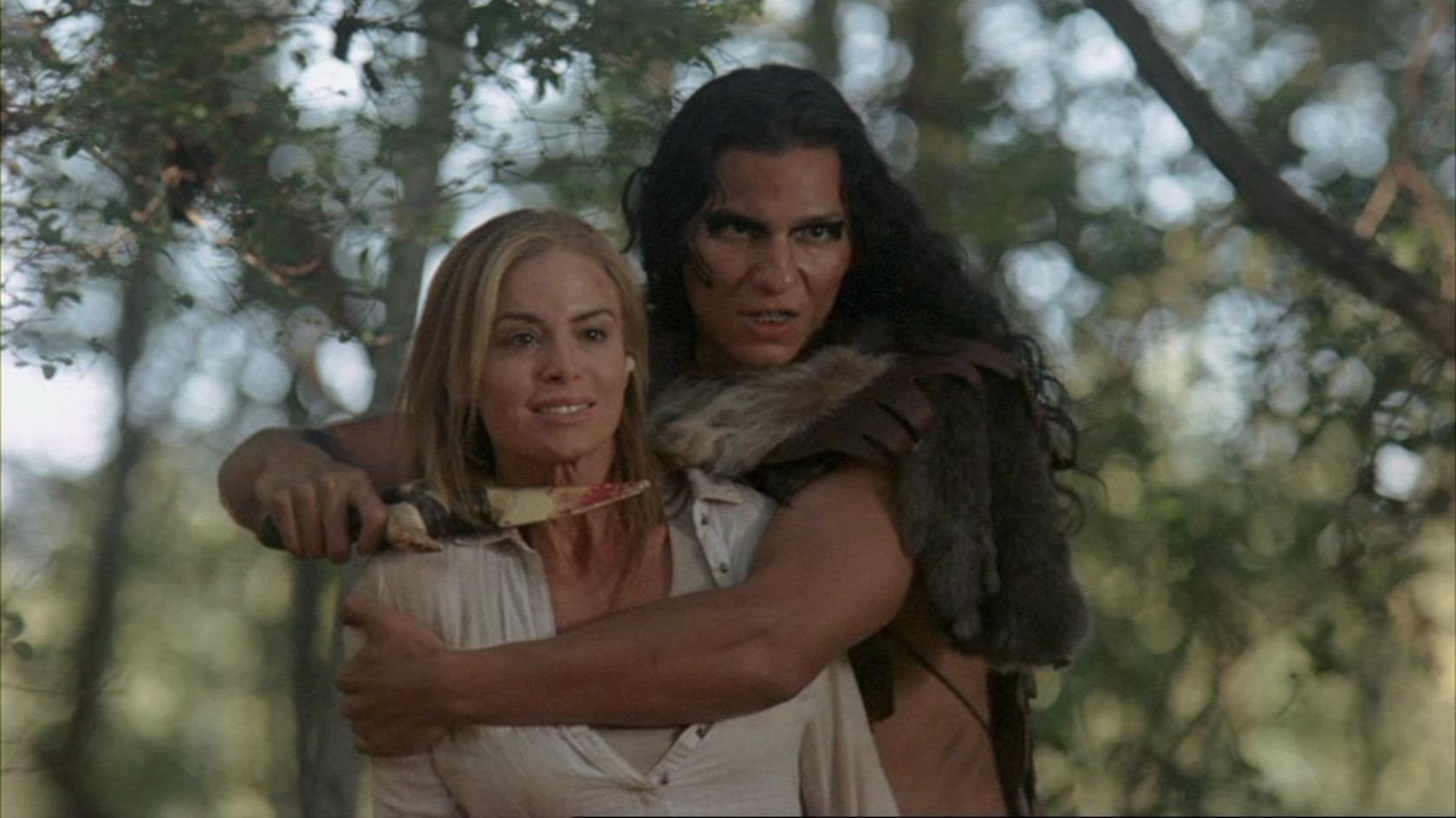 Mandrake (2010)