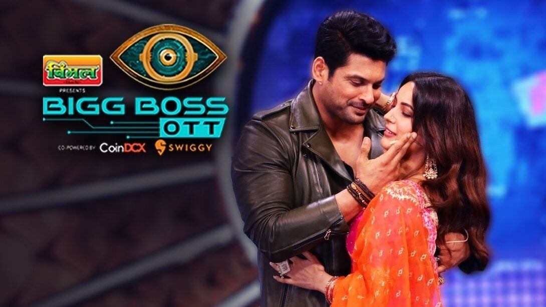 Bigg Boss OTT 1x9