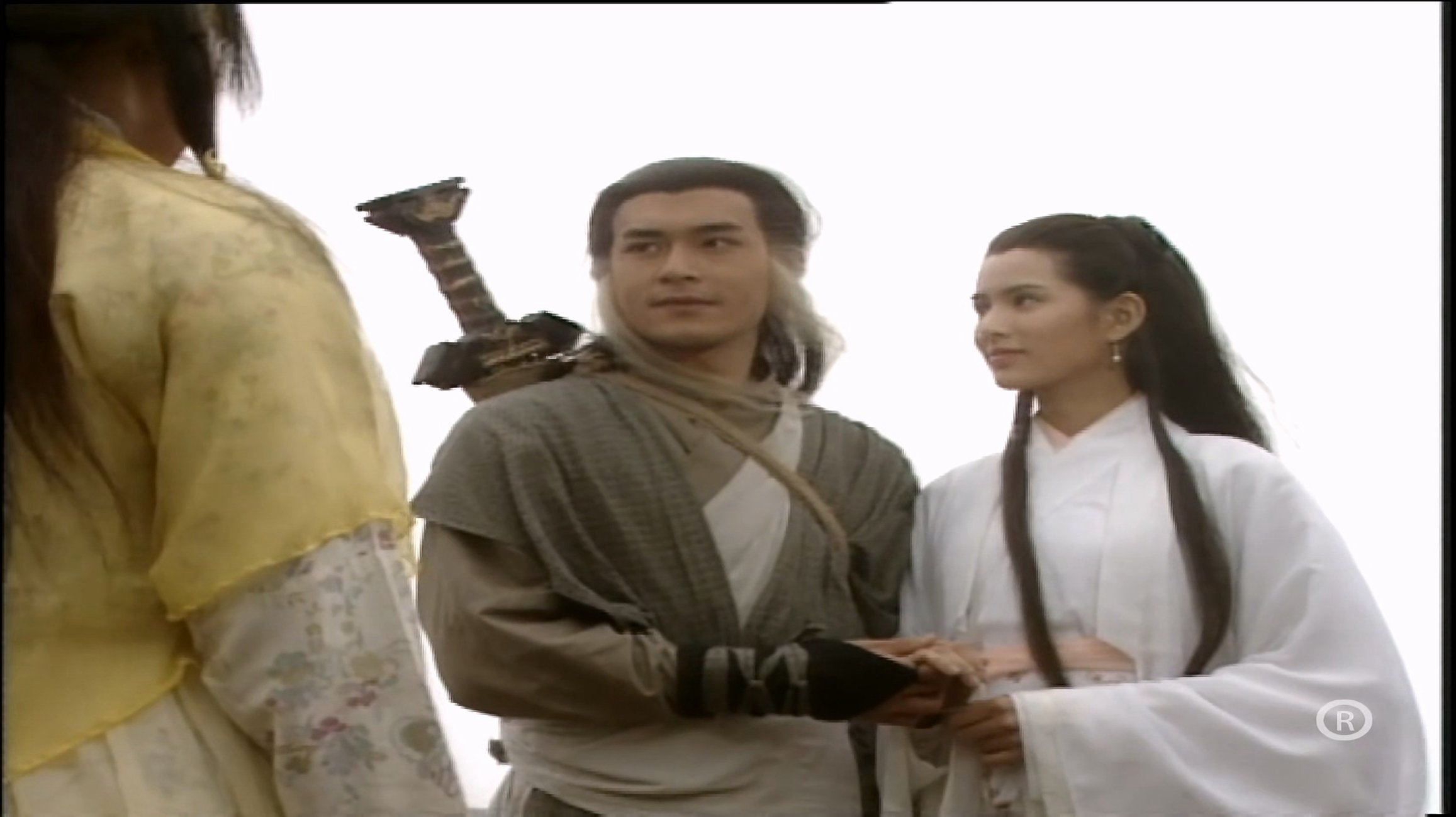 The Condor Heroes 95
