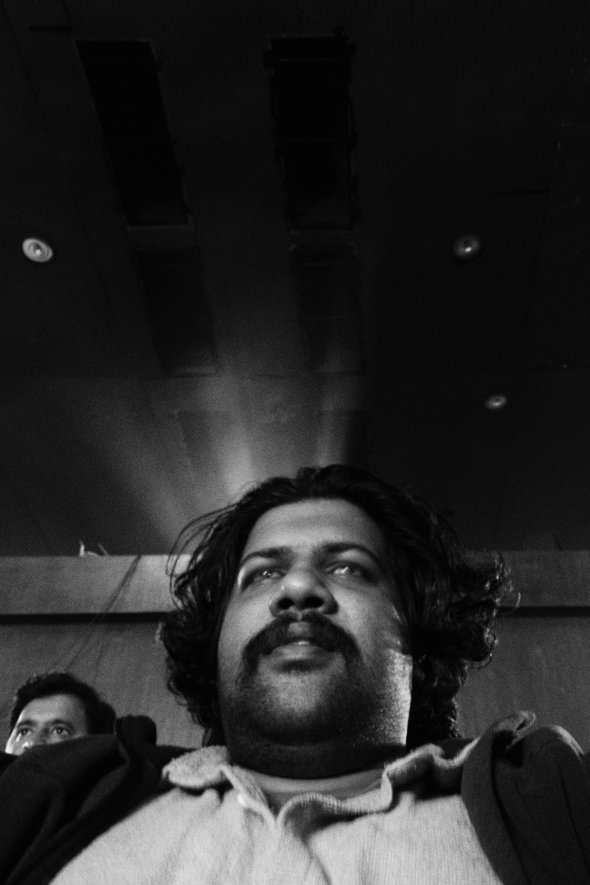 et billede af Ajayan