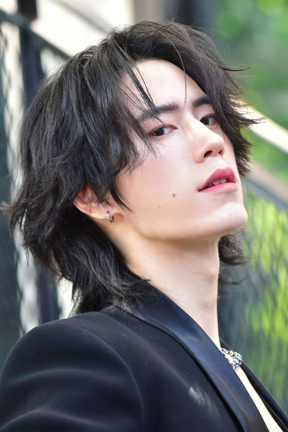 et billede af Xia En