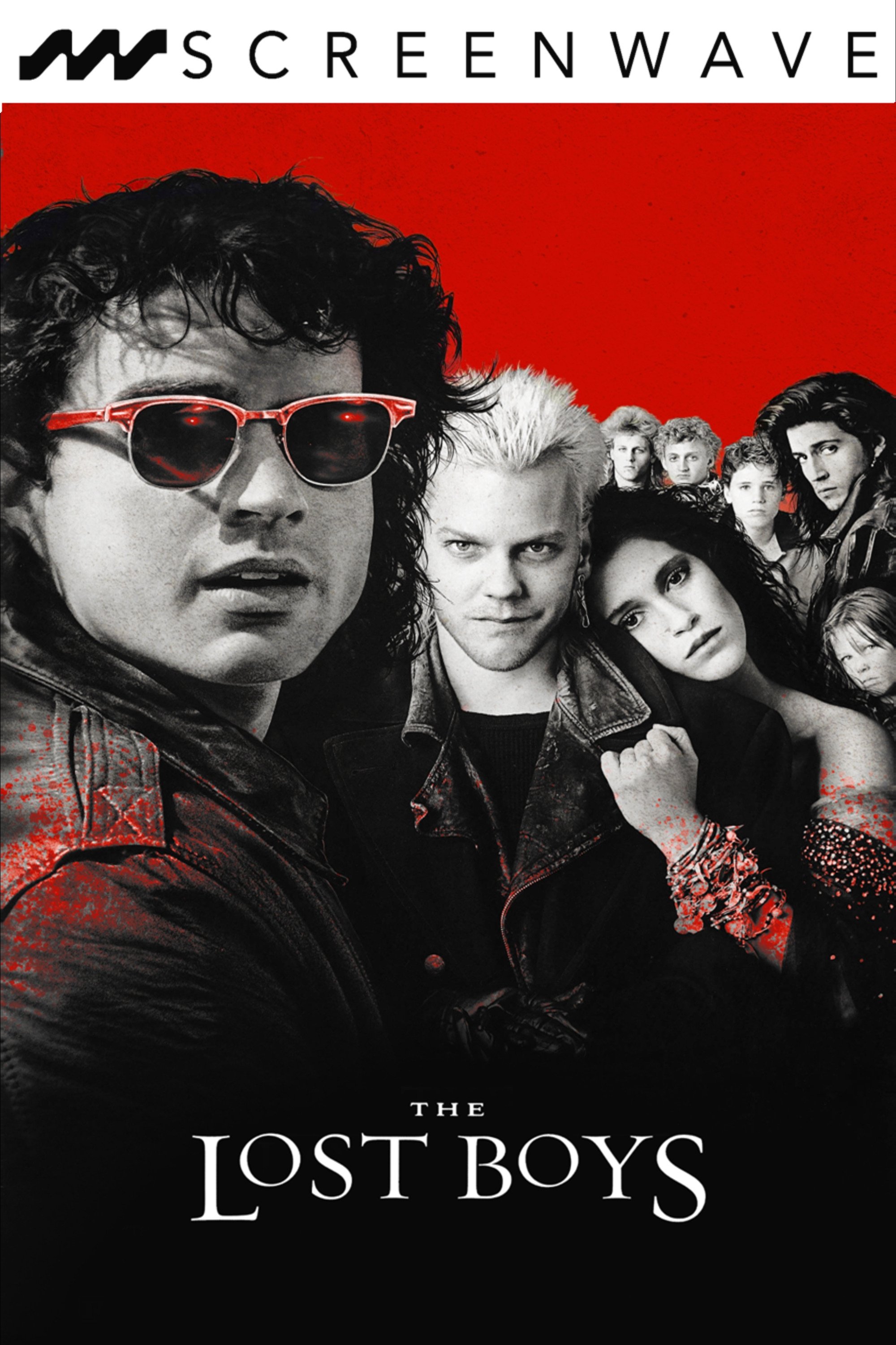 The Lost Boys