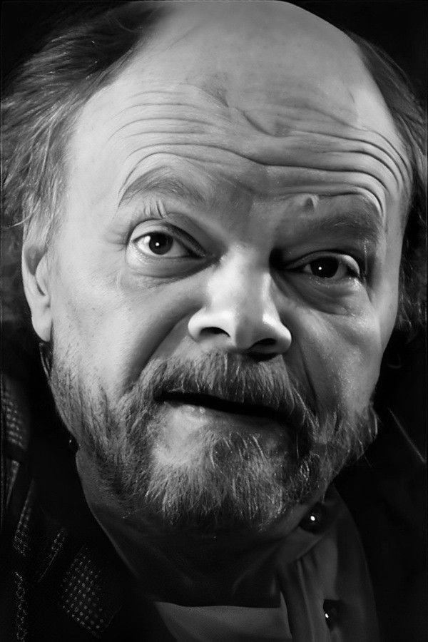 et billede af Vladimir Kuznetsov