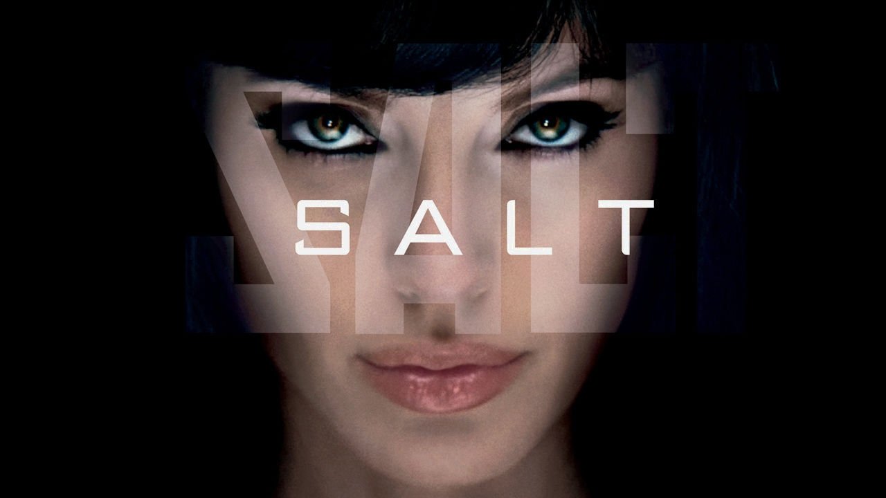 Điệp Viên Salt (2010)