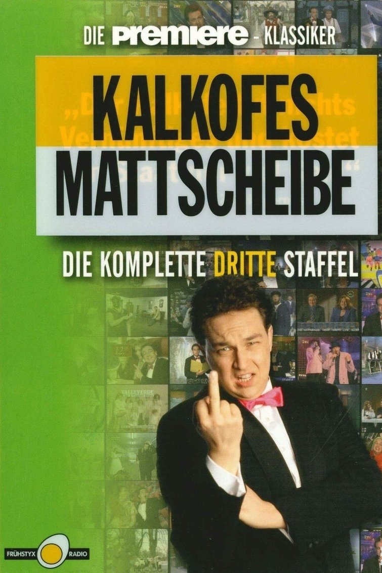 Kalkofes Mattscheibe - Season 3