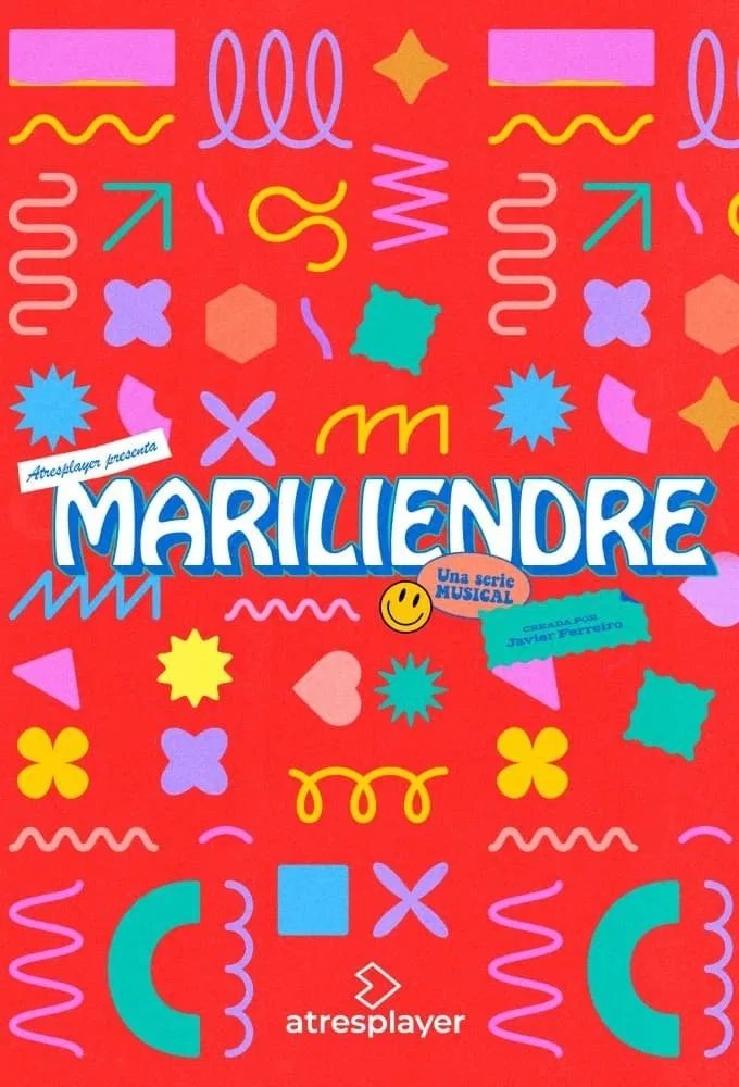 poster season Specials