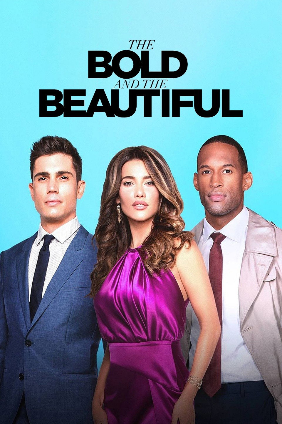 The Bold and the Beautiful - Season 38