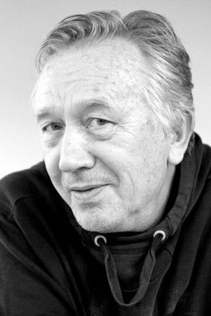 et billede af Viktor Fokin