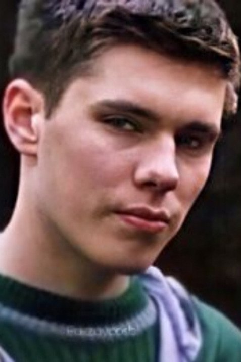 et billede af Scot Fearn