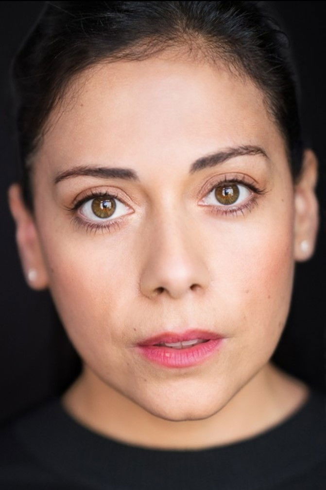 et billede af Shelly Ro