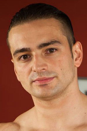 et billede af Mirek Cirek