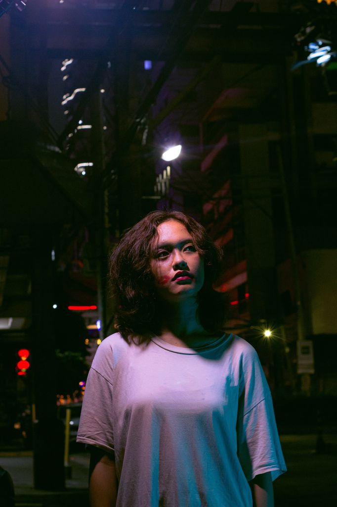 et billede af Kezeah Rosito