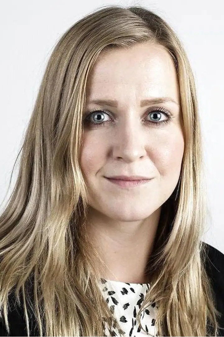 Tinne Hjersing Knudsen