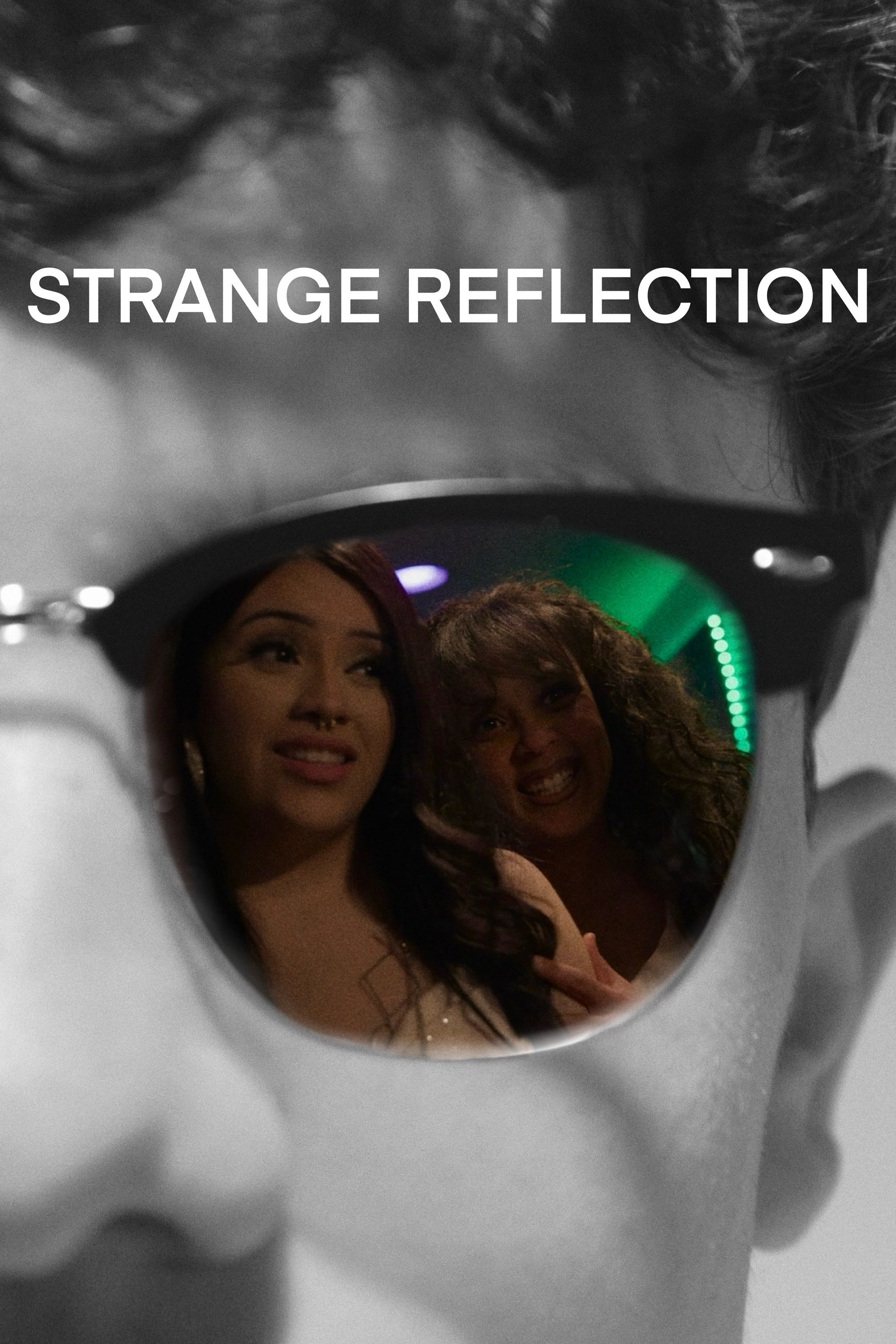 Strange Reflection