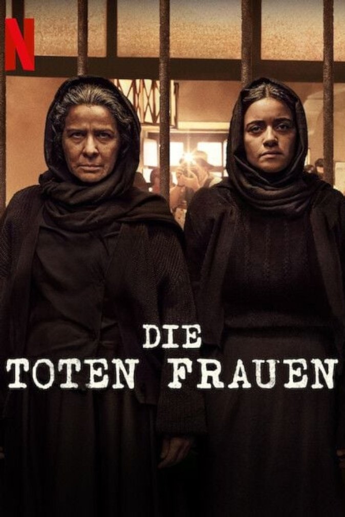 Die toten Frauen (2025)