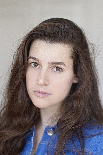 et billede af Kseniya Radchenko