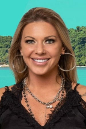 et billede af Antonela Avellaneda