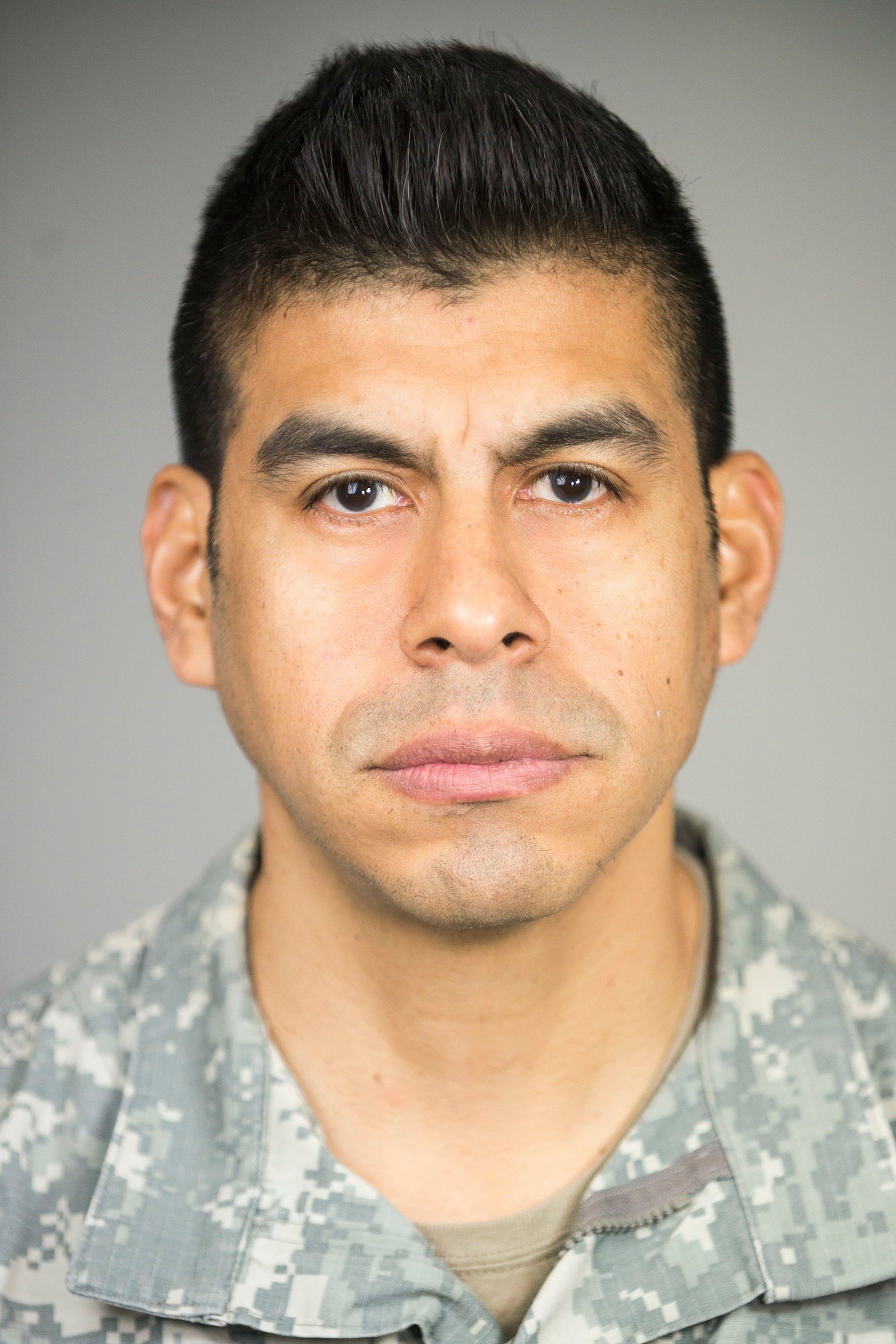 et billede af Cesar de León