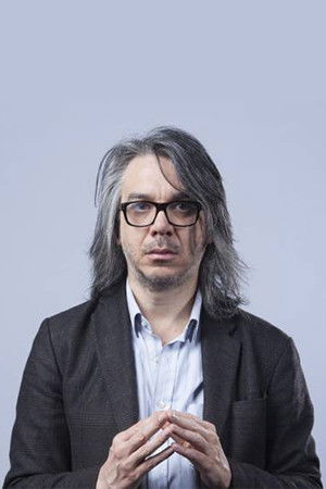 et billede af Martín De Francisco