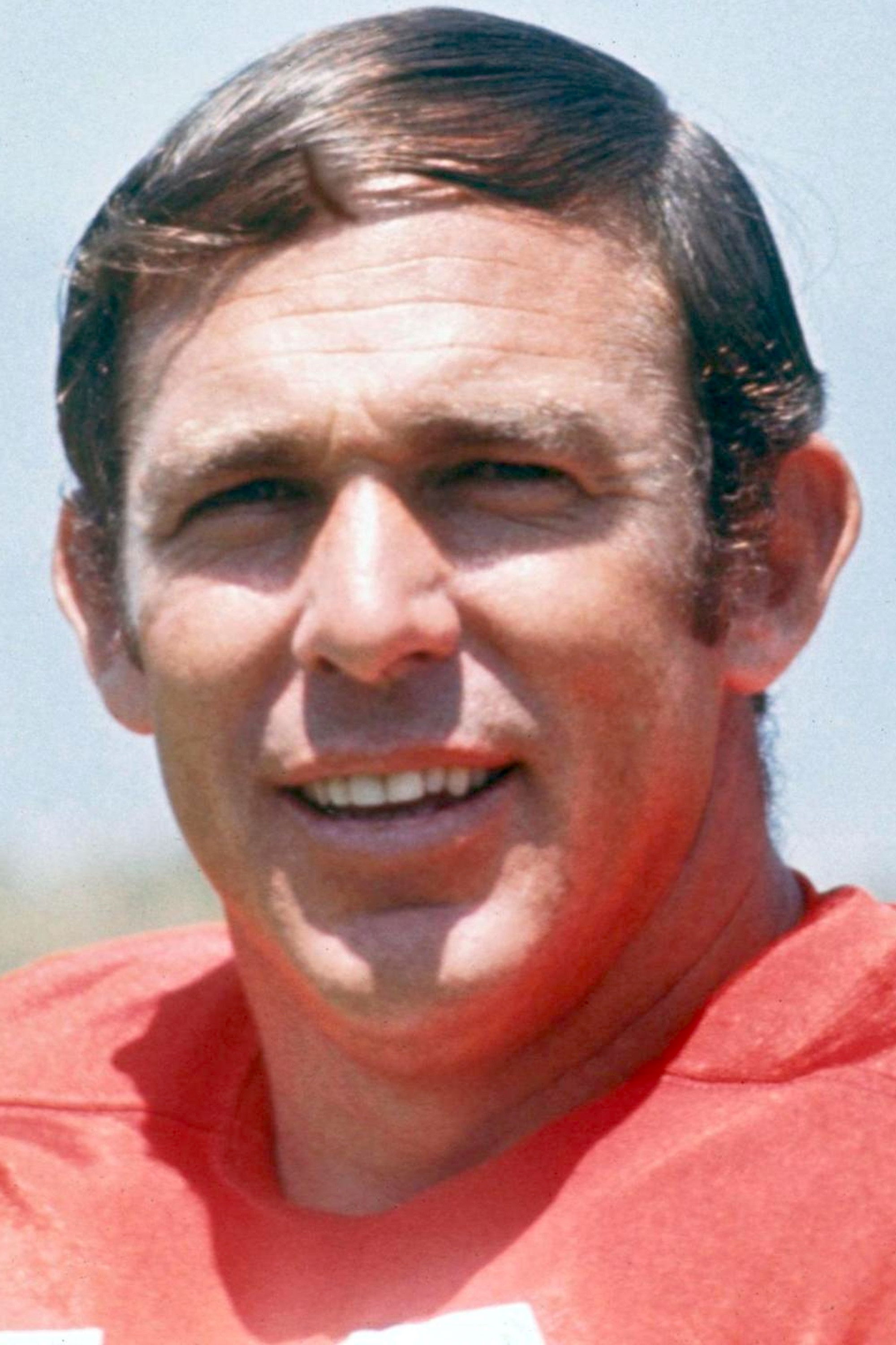 et billede af John Brodie