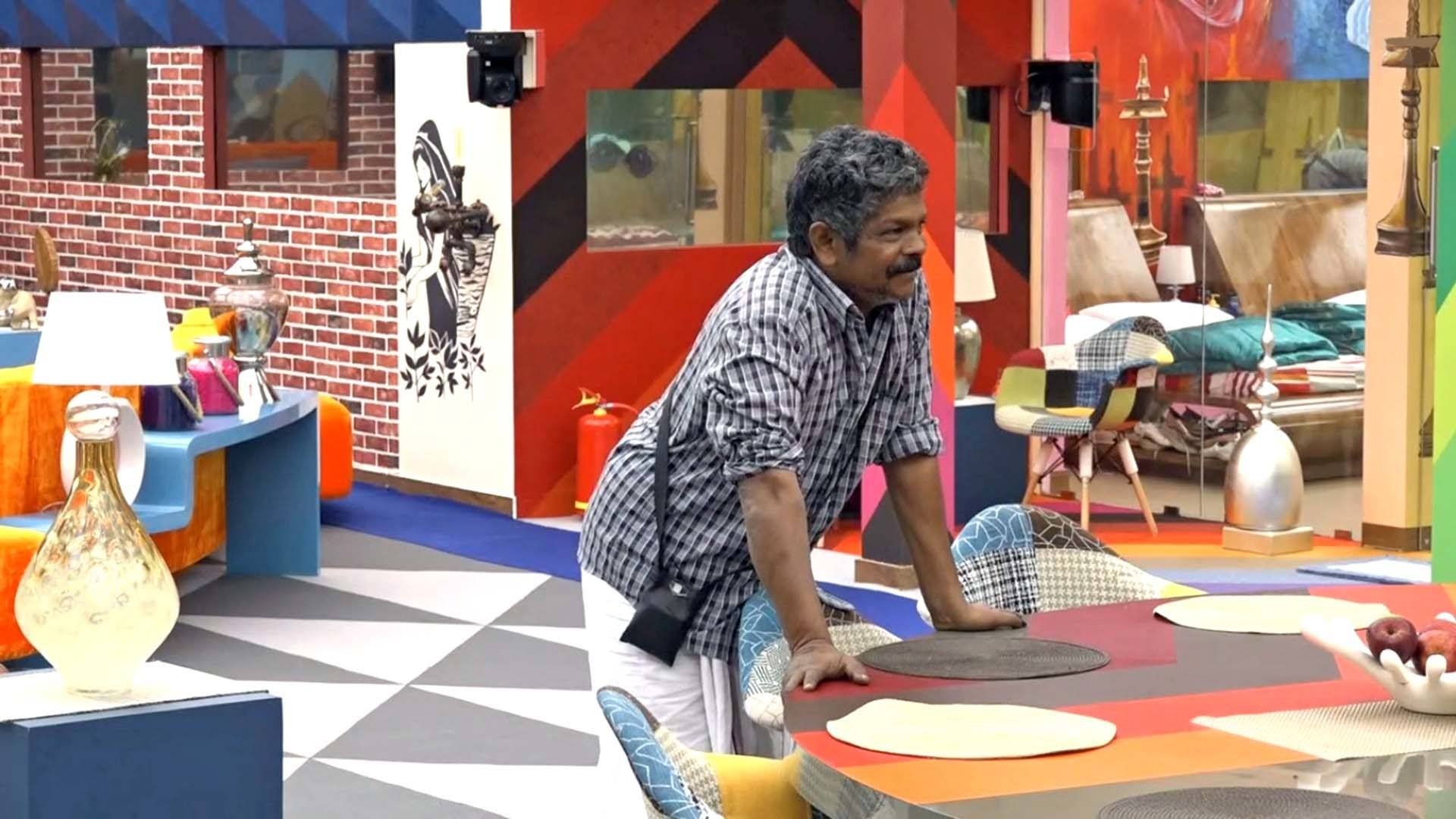 Thumbnail for Day 33: Suresh Against the House! Season 1 Episode 34