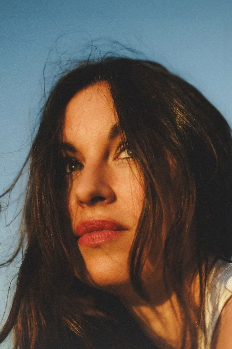 et billede af Manon Lisa