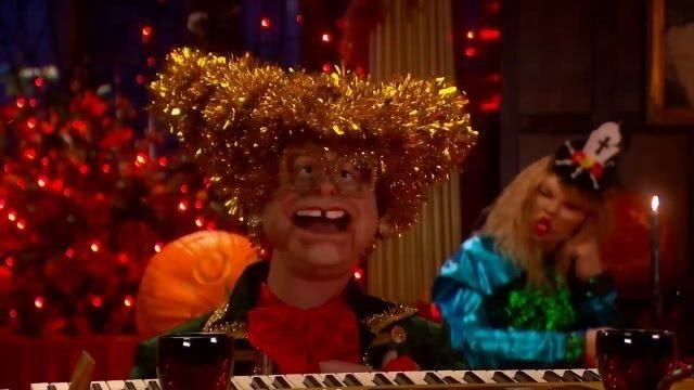 Spitting Image (2020) S2E8 backdrop