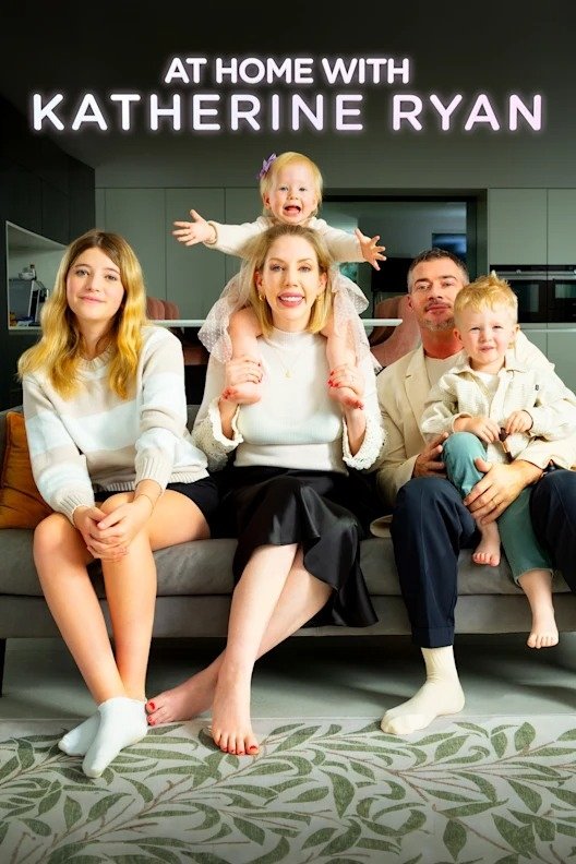 At Home with Katherine Ryan - Season 2