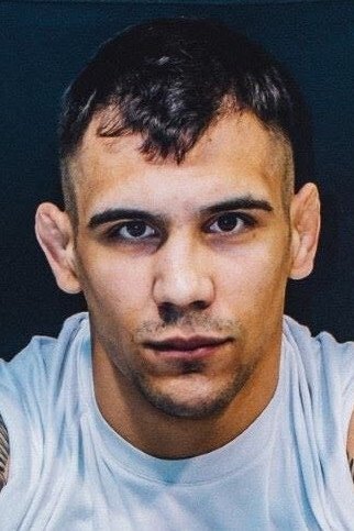 Aleksandar Rakić's picture in the cast