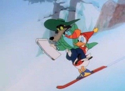 Thumbnail for Snow Place to Hide Season 1 Episode 22