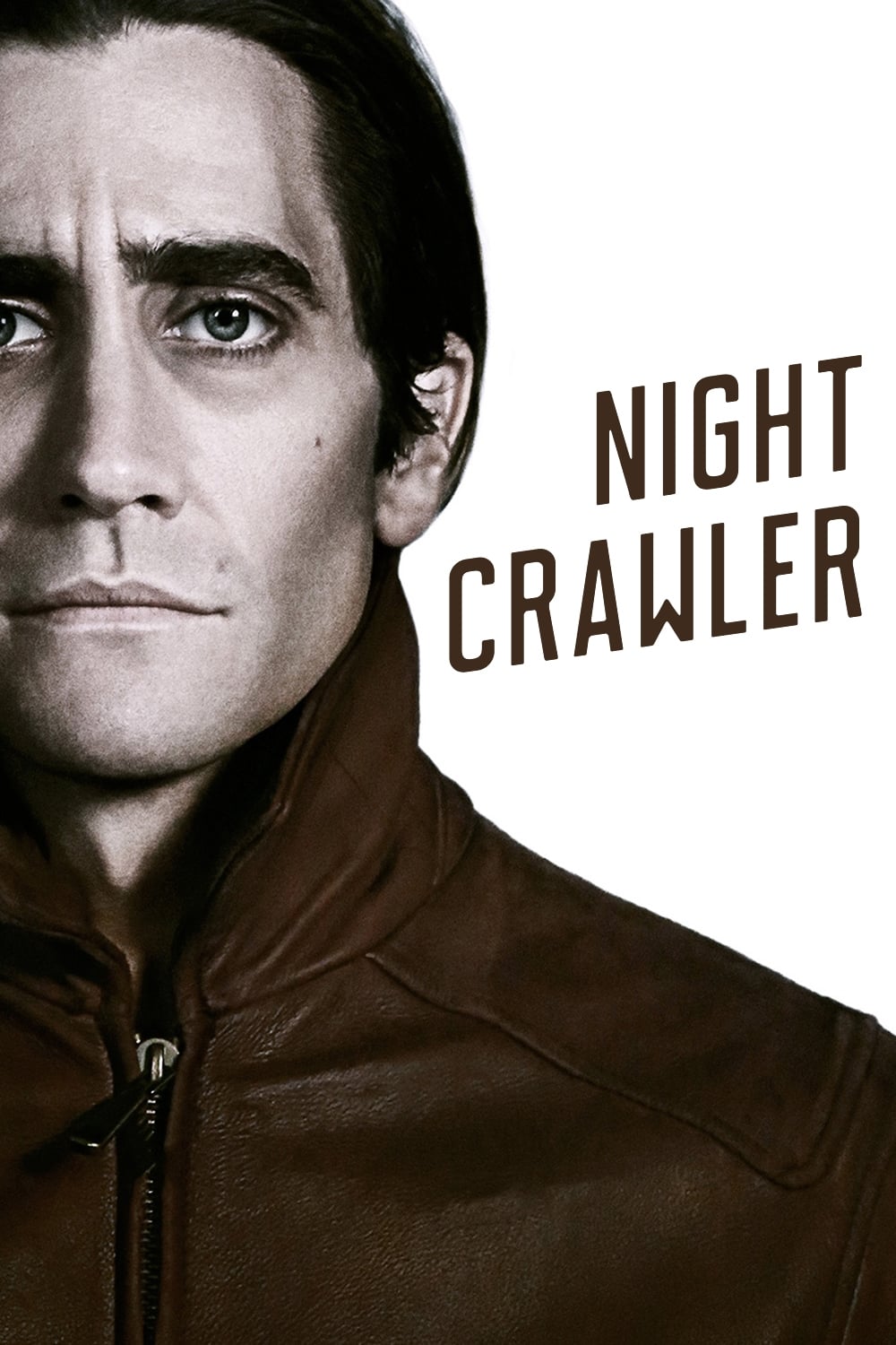 Nightcrawler Movie poster