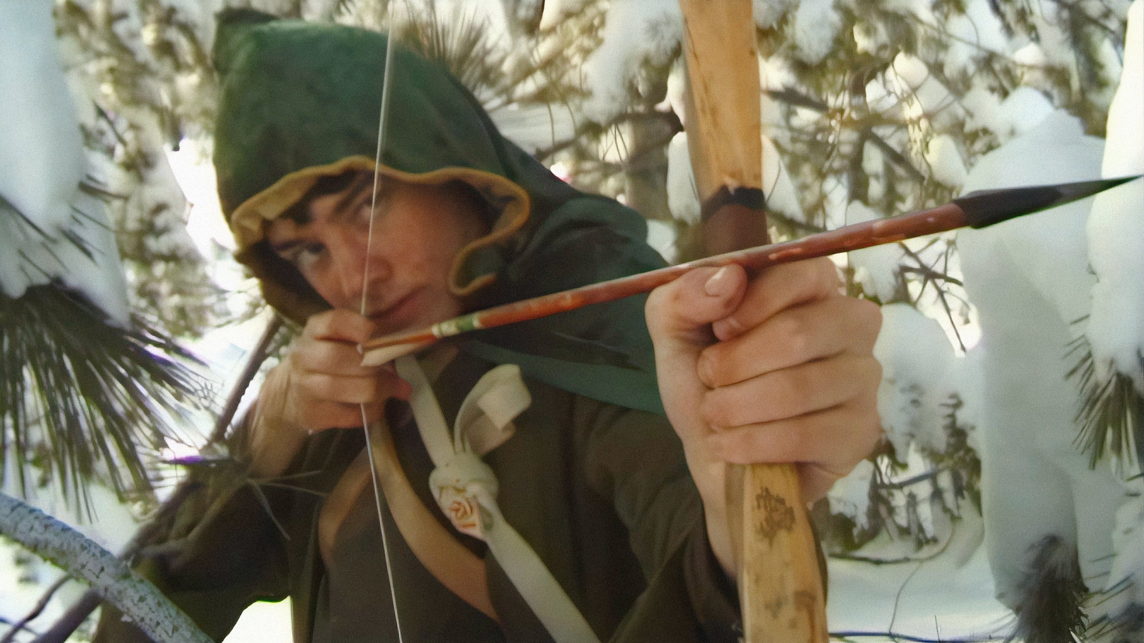 The Age of the Ruash (2004)