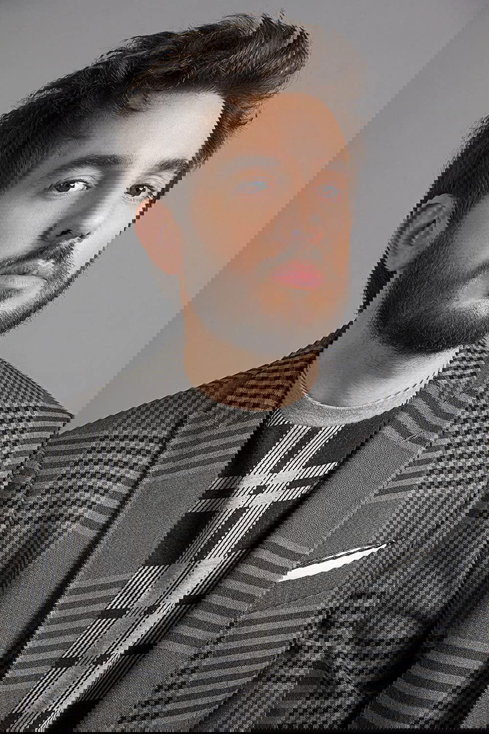 et billede af Francisco De La Reguera