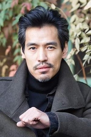 et billede af Park In-Soo