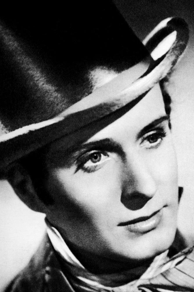 et billede af Jean Chaduc