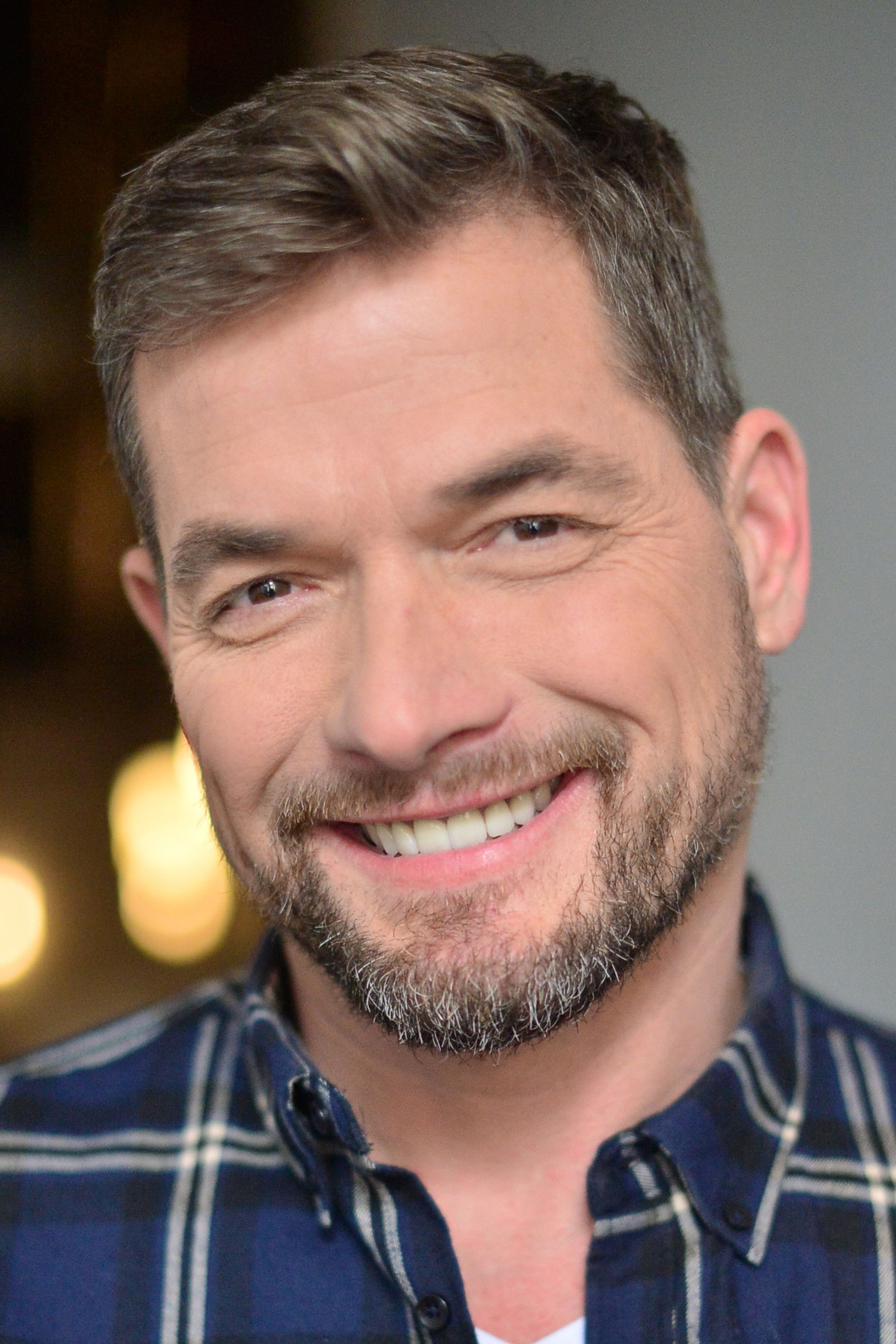 et billede af Eric Leukert