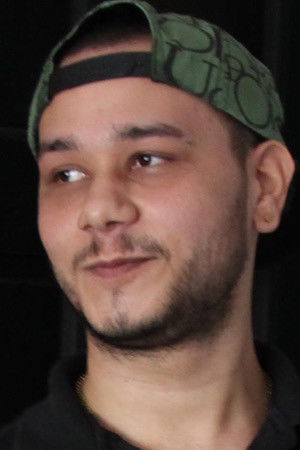 et billede af Maelo Ortiz