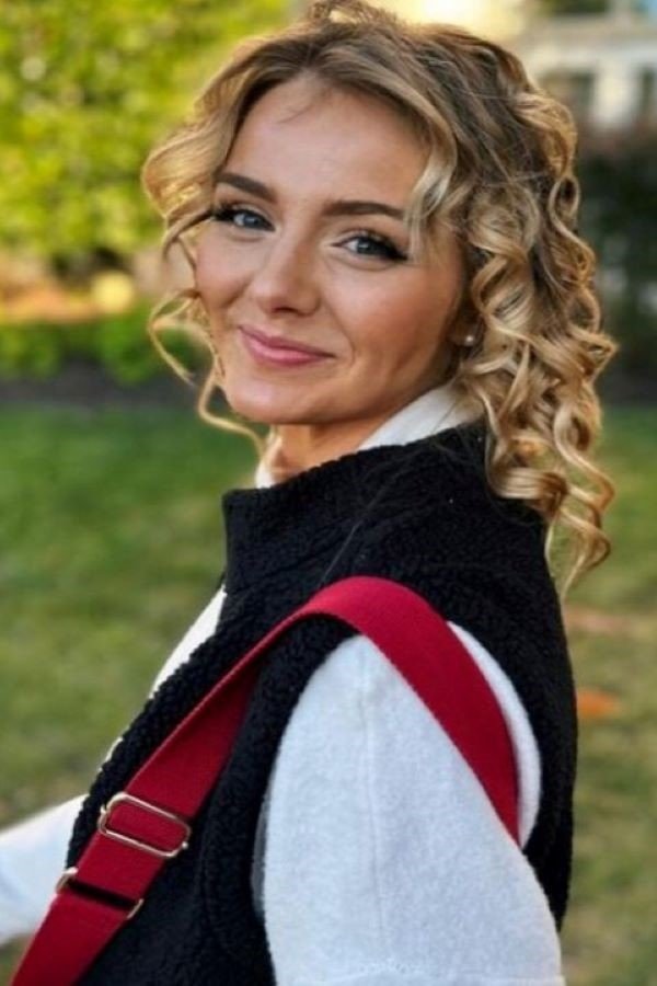 et billede af Patsy Lynn Russell