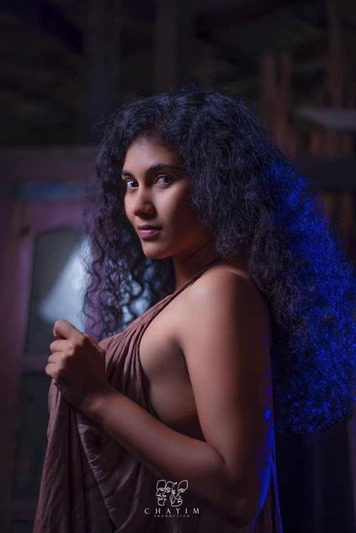 et billede af Thilakshini Ratnayake