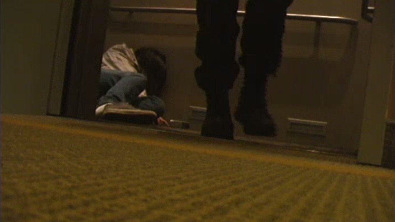 Fearful Symmetry (2008)