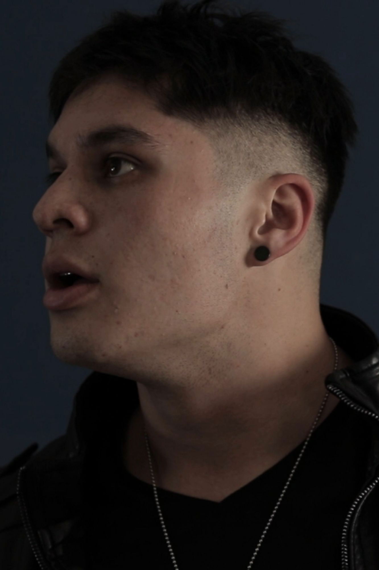 et billede af Brandon Rodriguez