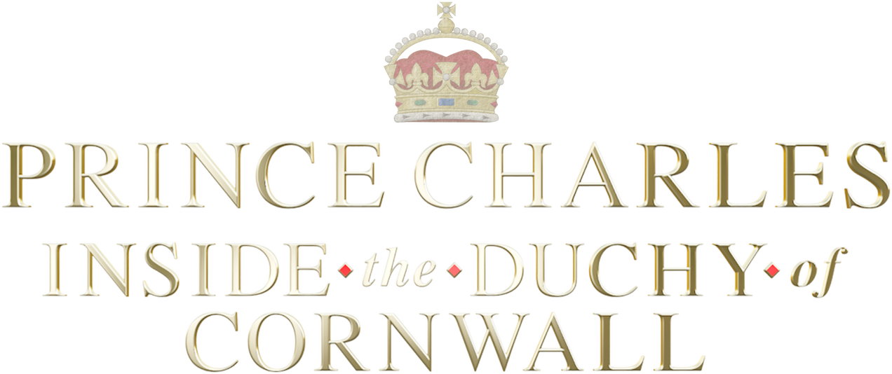 Prince Charles: Inside the Duchy of Cornwall Logo