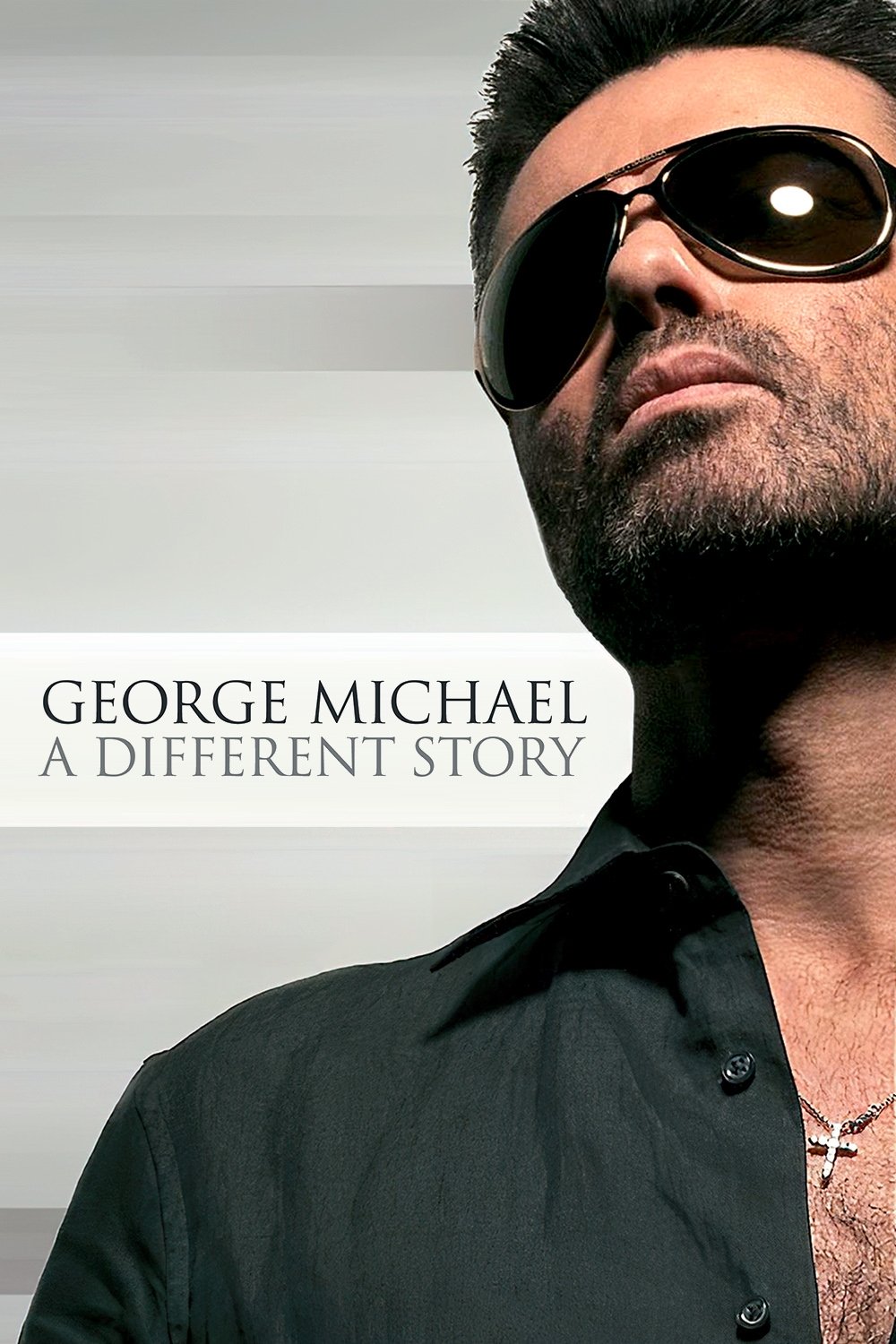 George Michael: A Different Story
