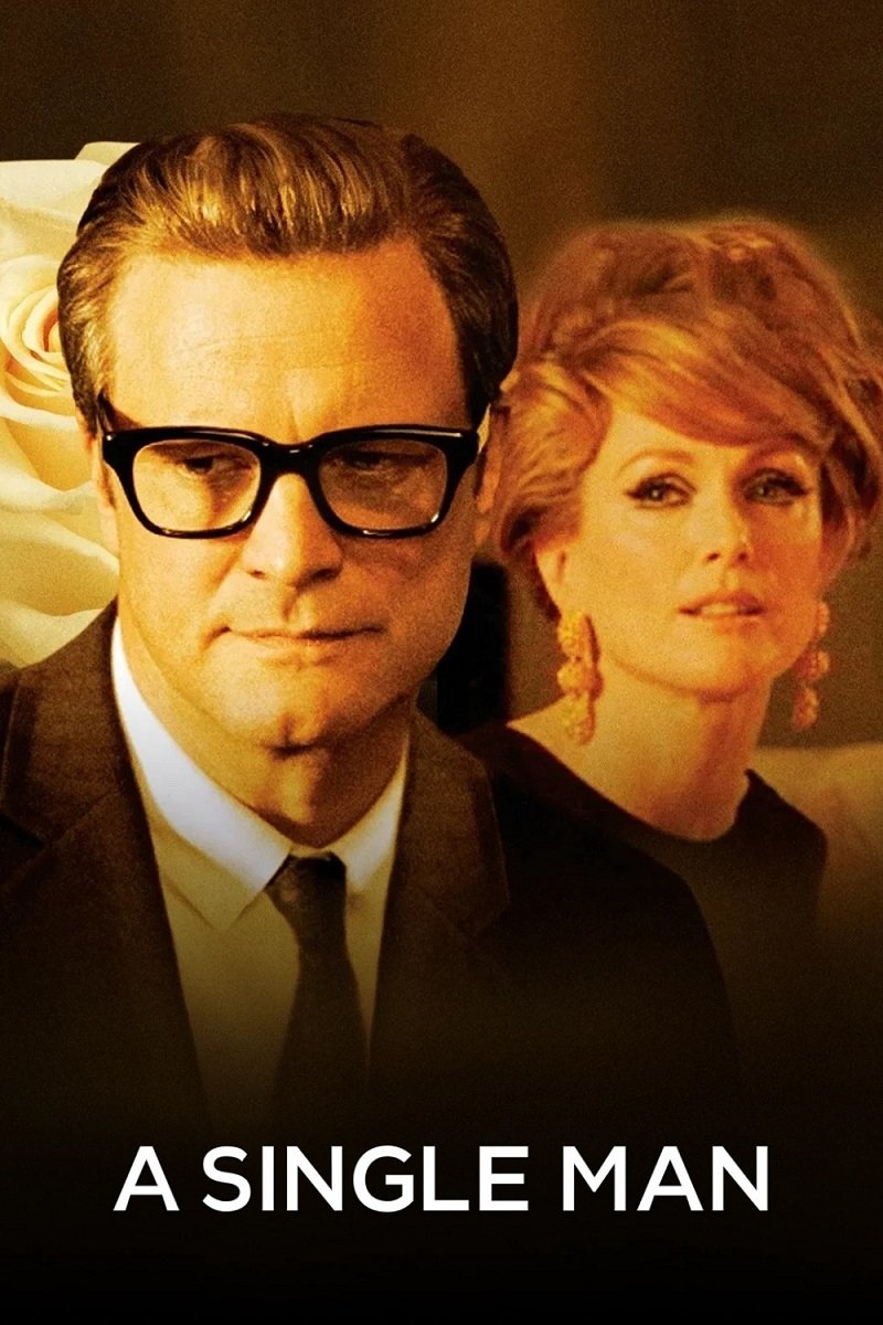 A Single Man