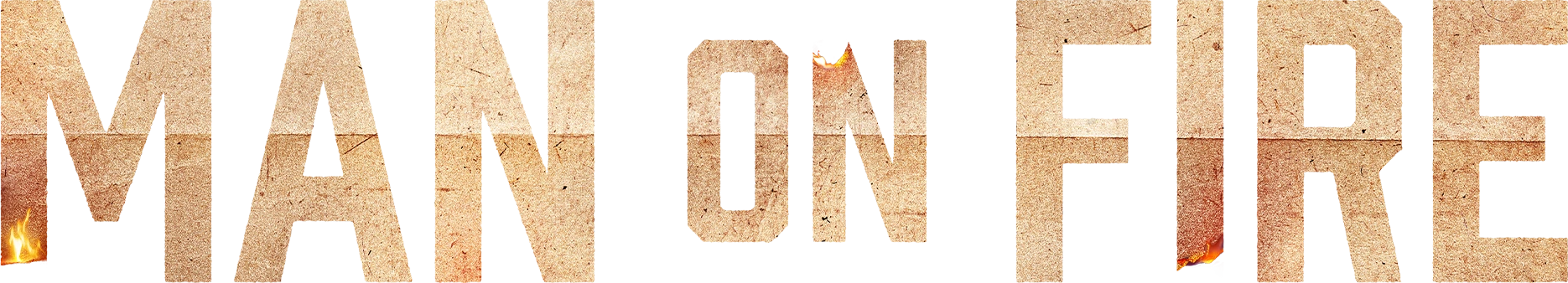 Man on Fire