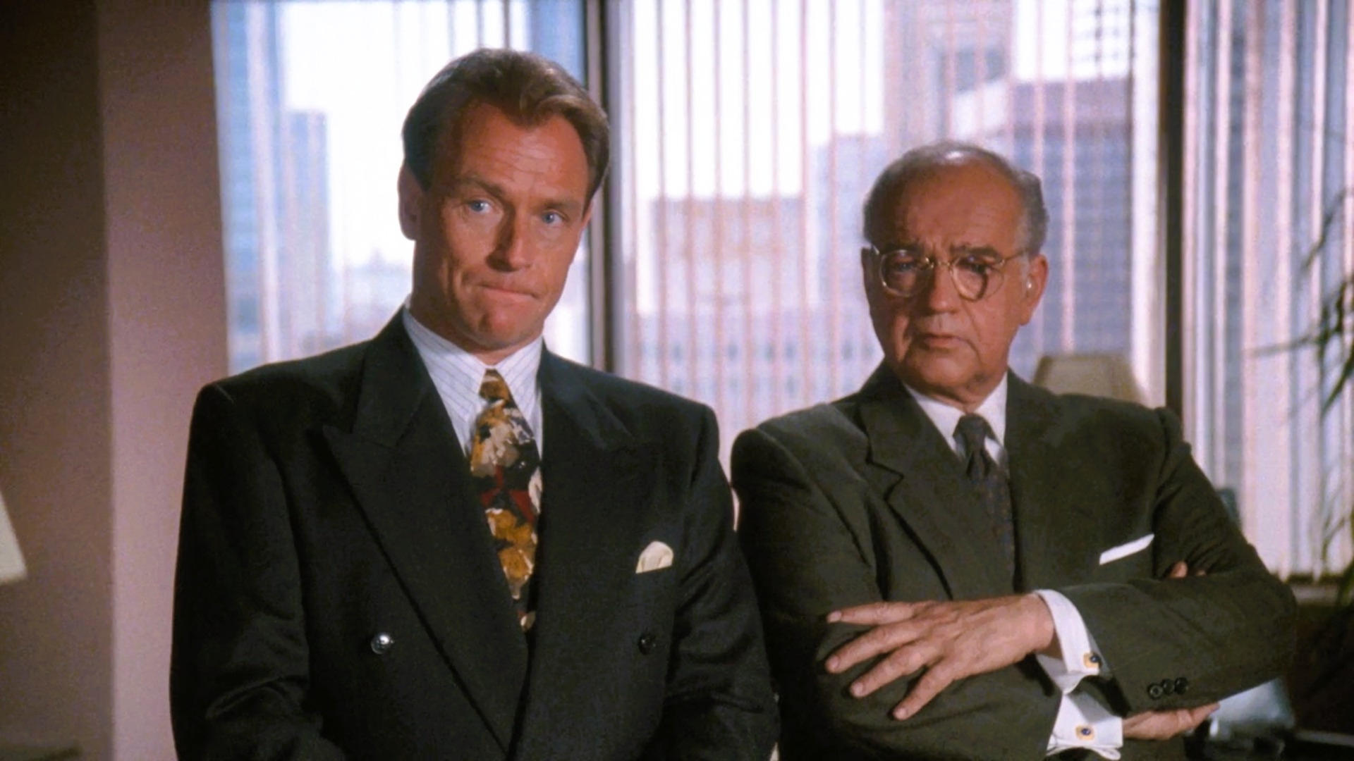 L.A. Law