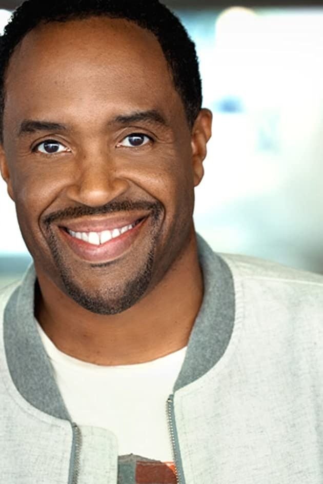 Ruben Paul's picture in the cast