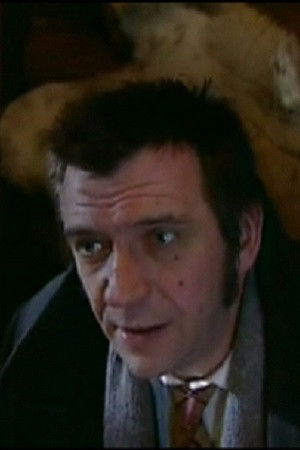 et billede af Nikolai Sudnik