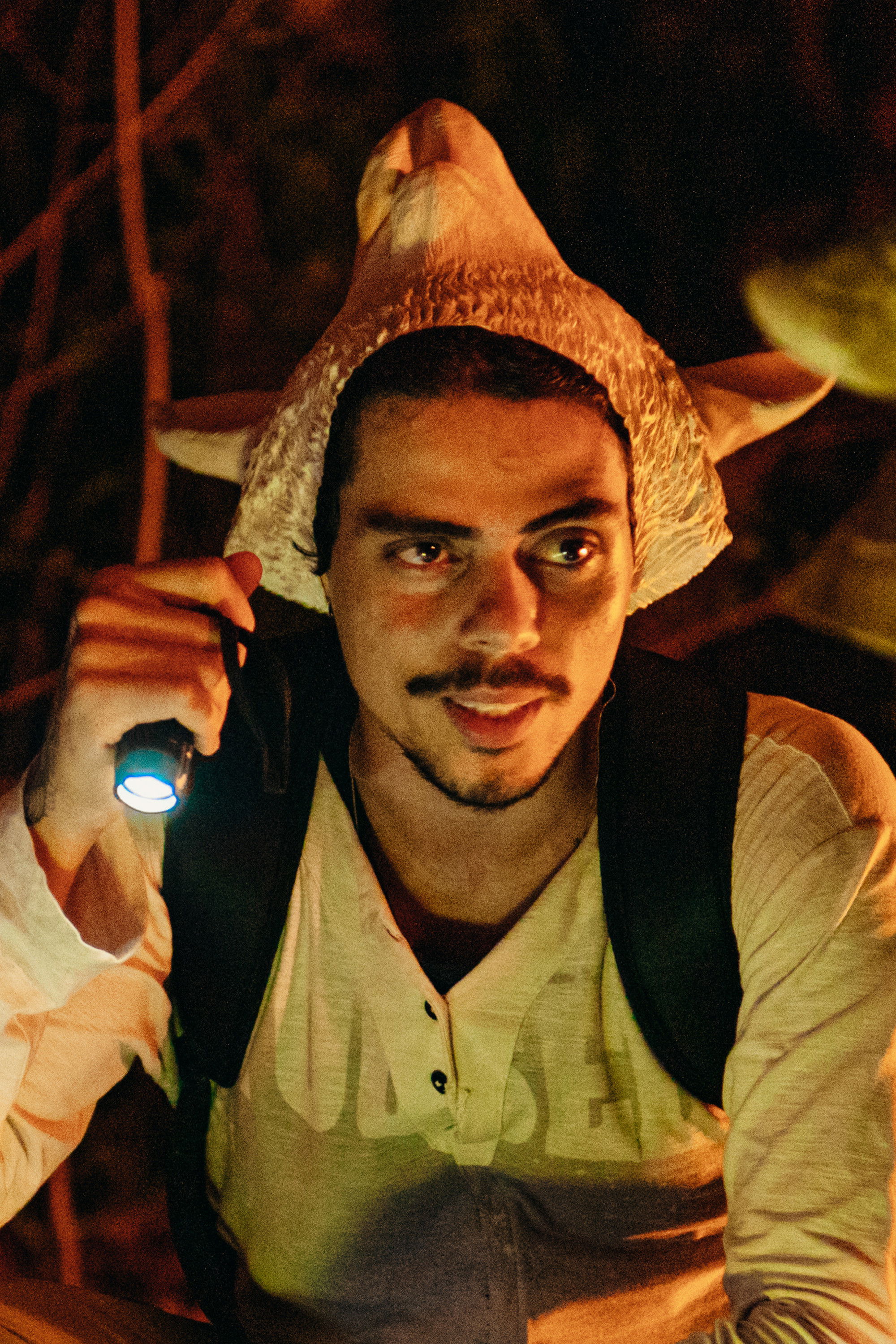 et billede af Caio Peixoto