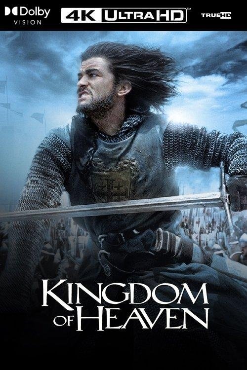 Kingdom of Heaven
